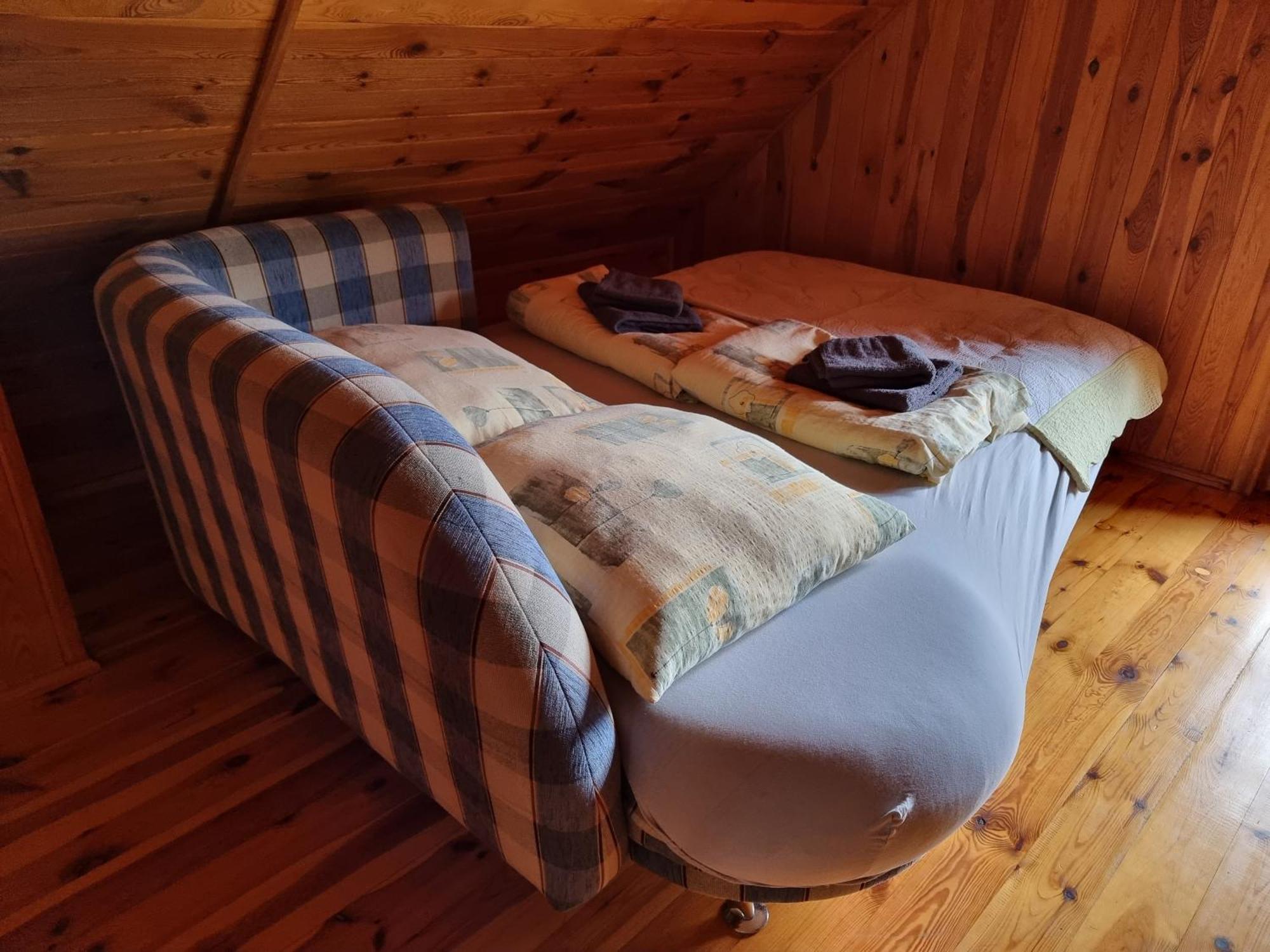 Domek Na Wsi Nad Jeziorem , Prywatny Staw Kamienczyk Dezerta Room photo
